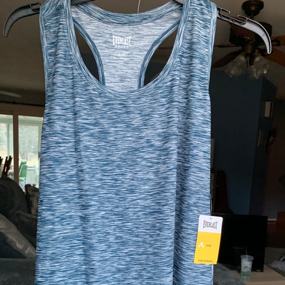 Everlasting sport tank, women’s size XL - Picture 1 of 3